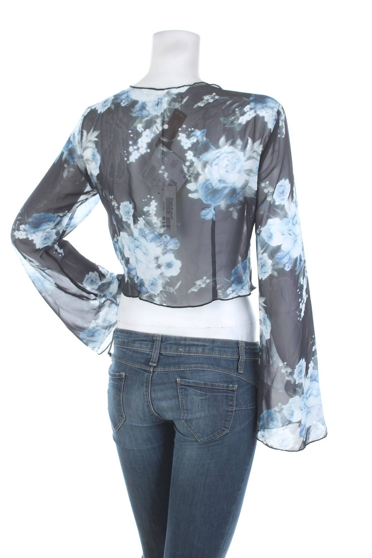 Γυναικεία μπλούζα Even & Odd2