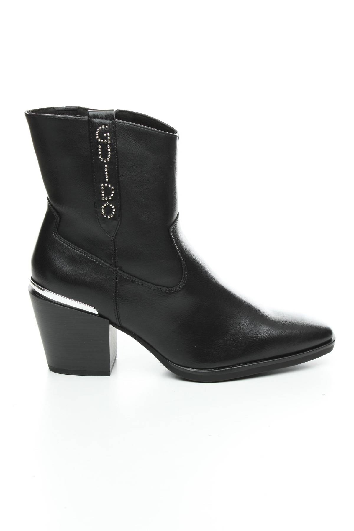 Дамски боти Marco Tozzi1