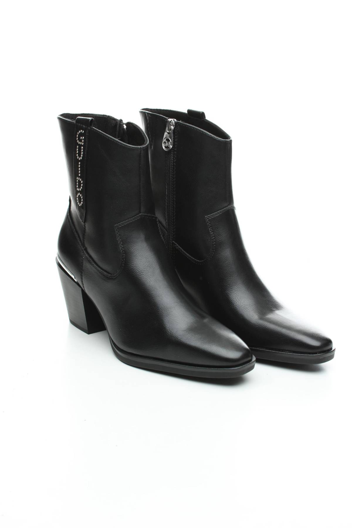 Дамски боти Marco Tozzi3