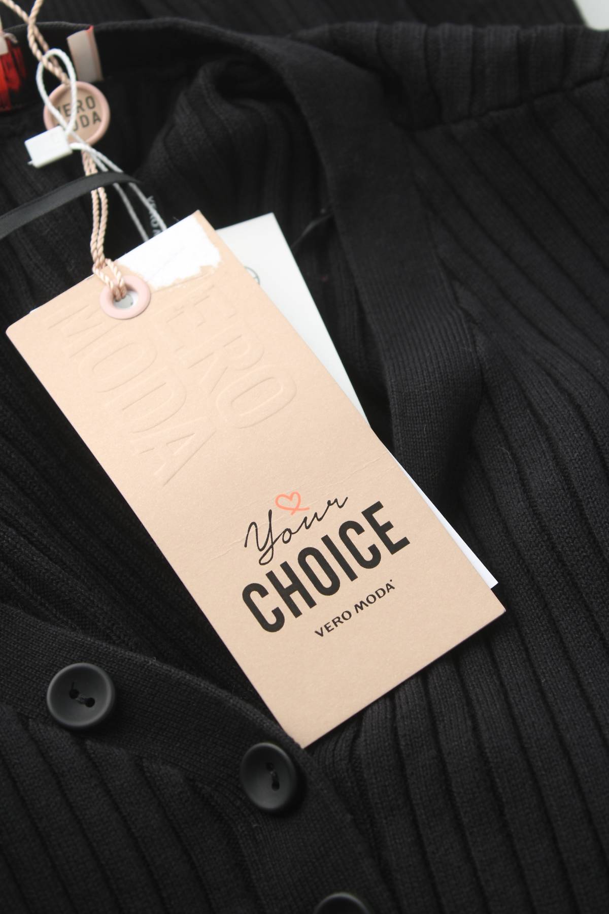 Рокля Vero Moda3