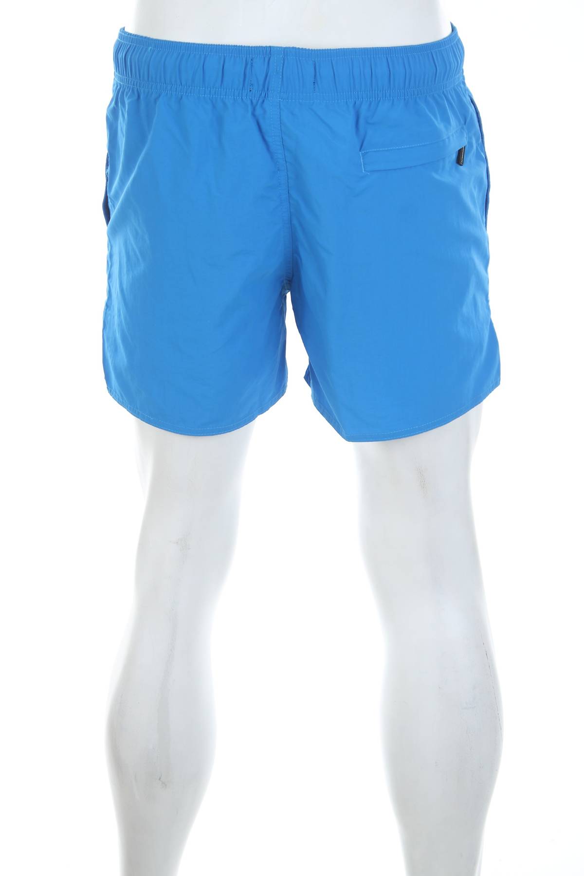 Мъжки къс панталон Muchachomalo2