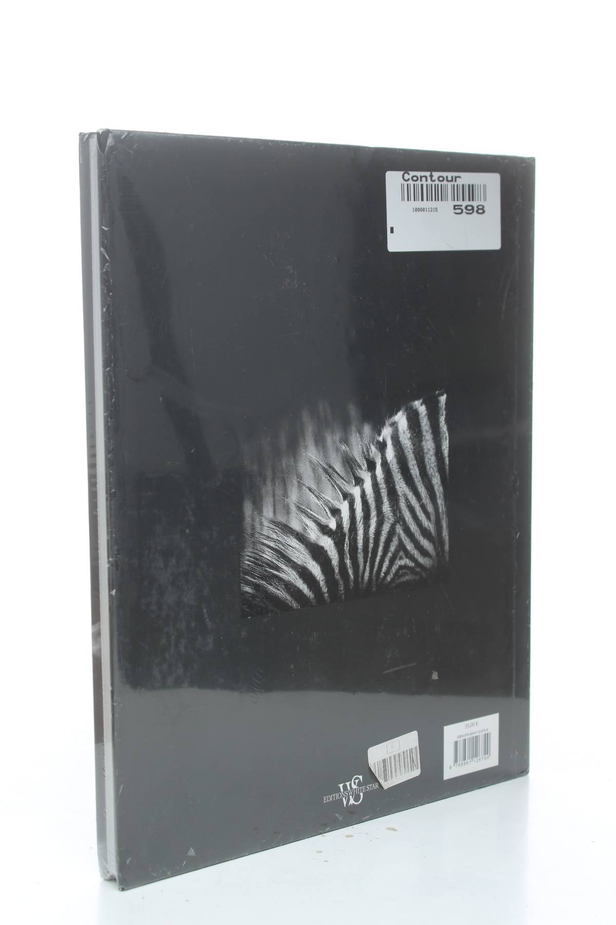 αξεσουάρ Editions White Star 3