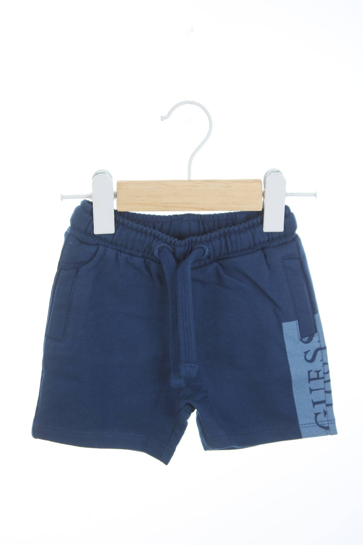 Παιδικά σορτσάκια Guess1