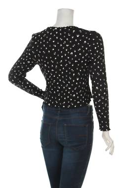 Дамска жилетка Monki2 - Contour.bg Дамска жилетка Monki2