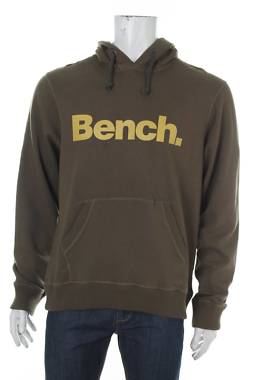 Мъжки суичър Bench1 - Contour.bg Мъжки суичър Bench1