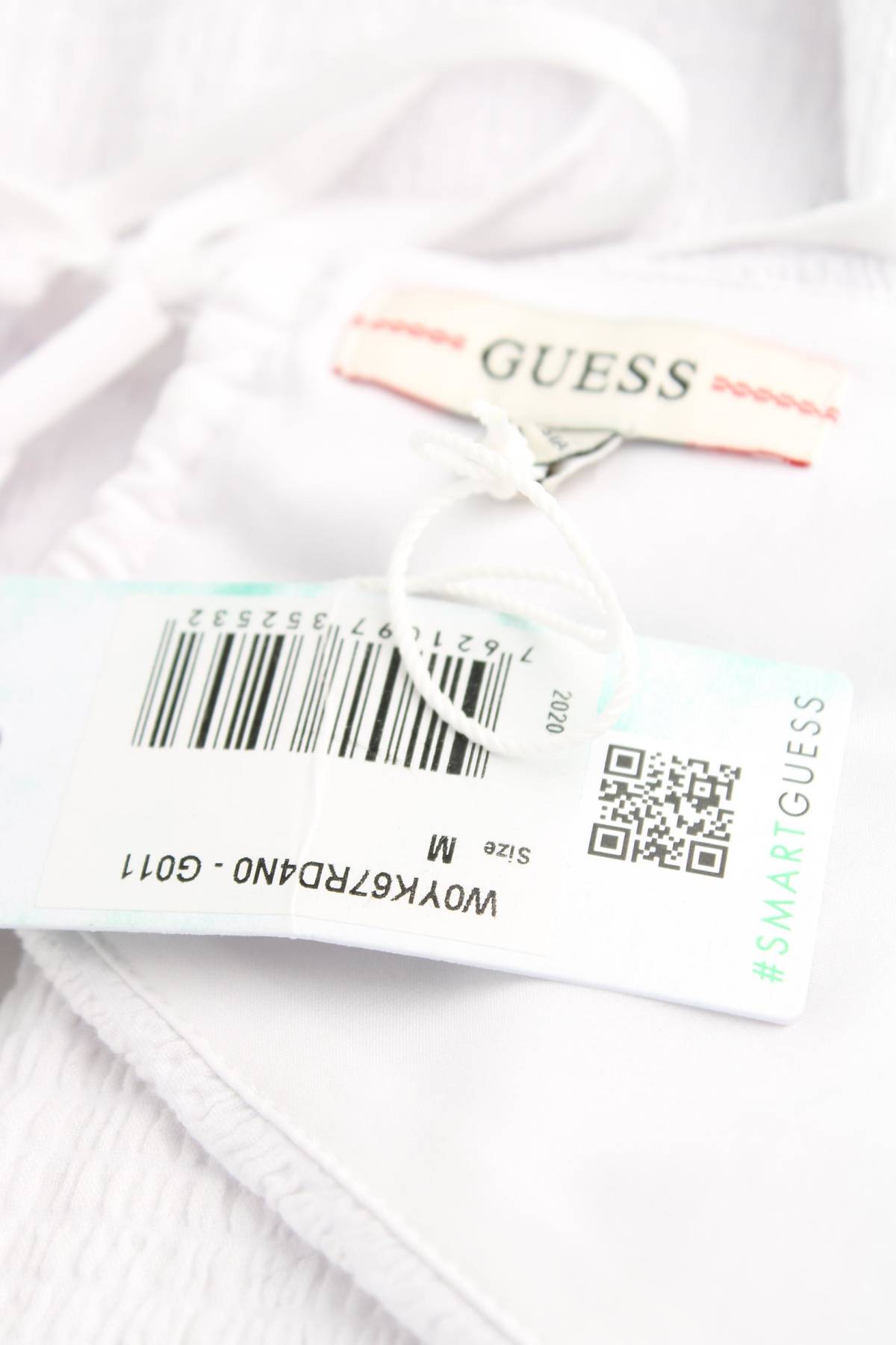 Рокля Guess3