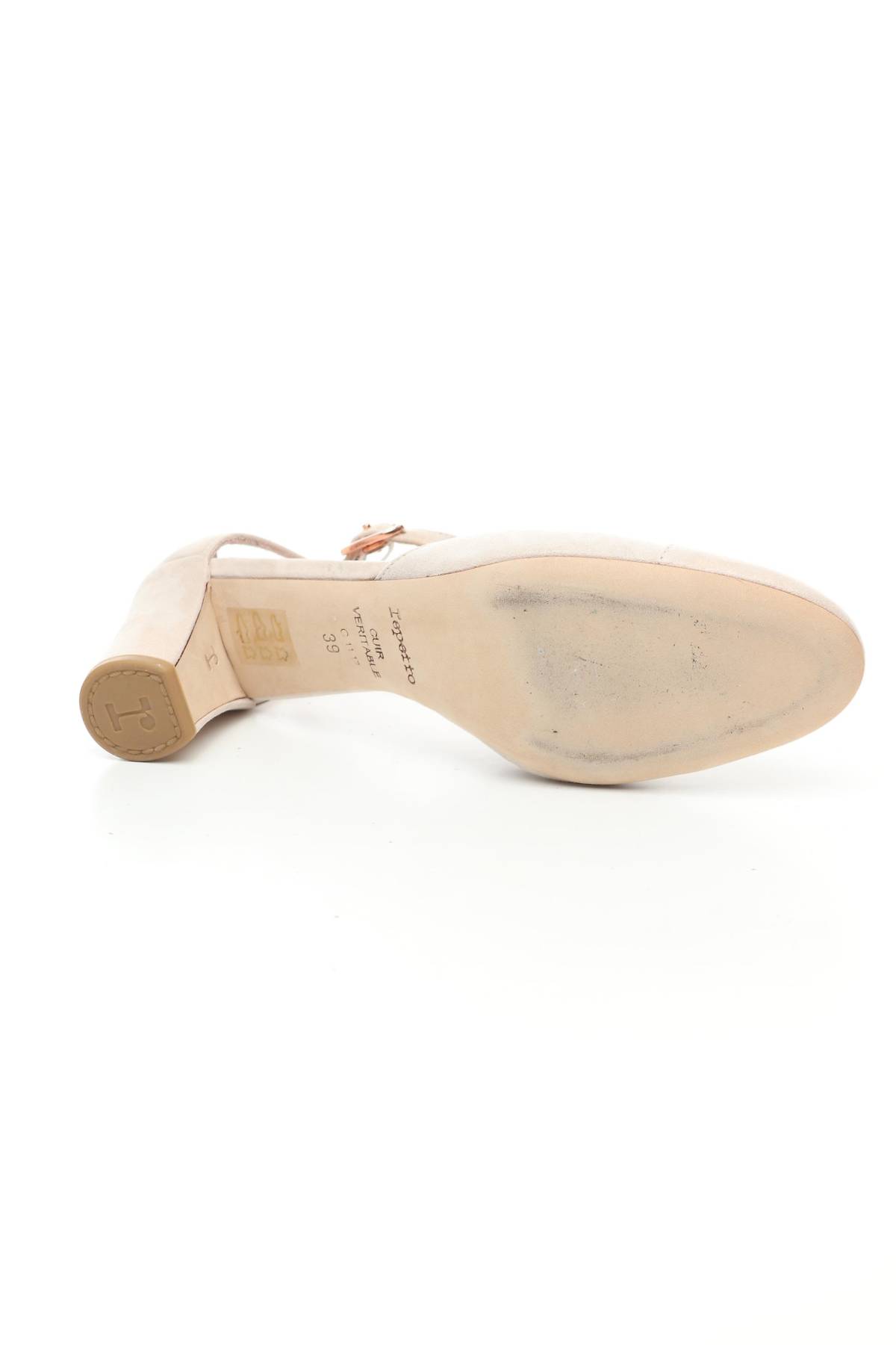 Дамски обувки Repetto Paris4