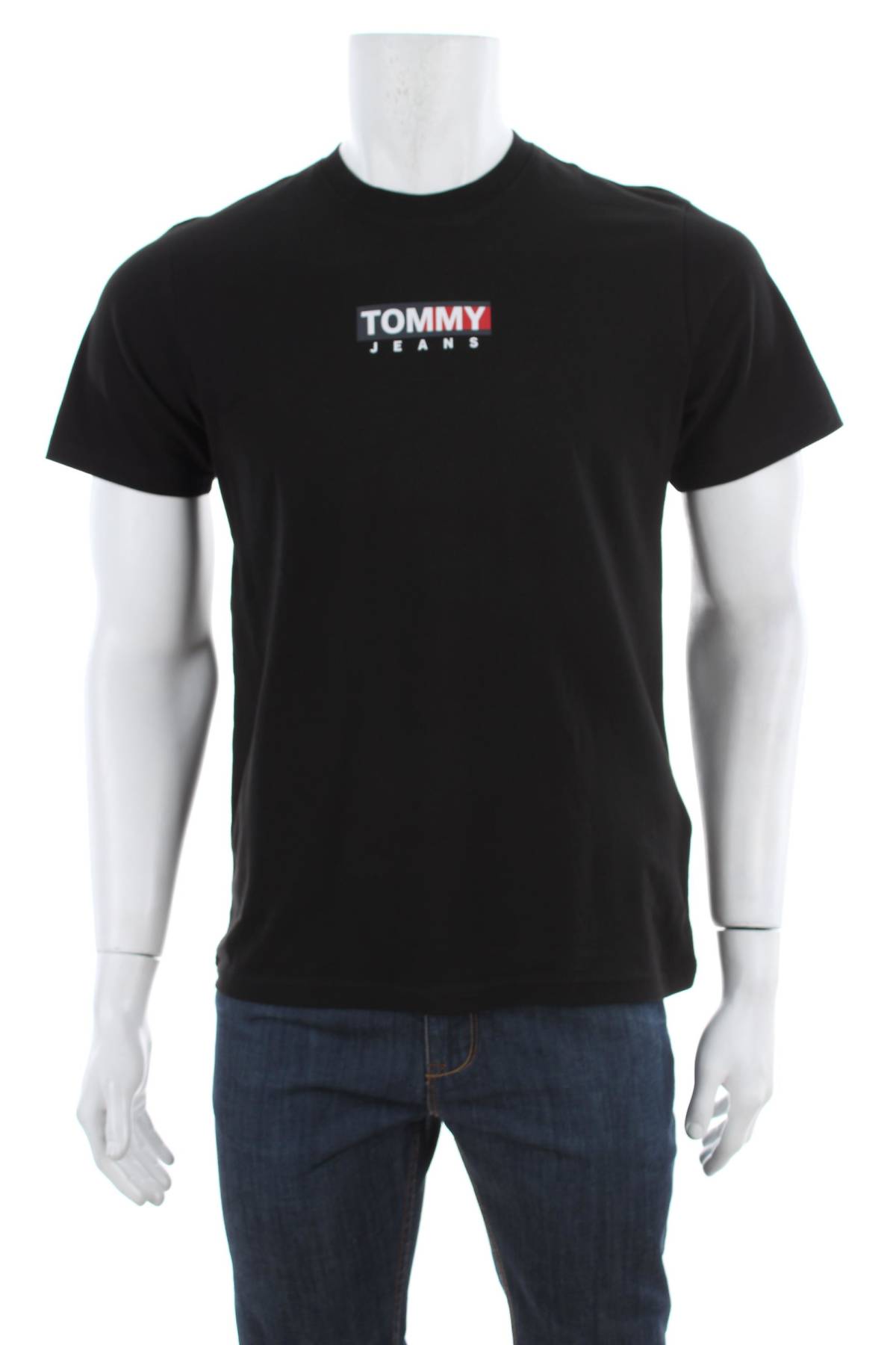 Мъжка тениска Tommy Jeans1