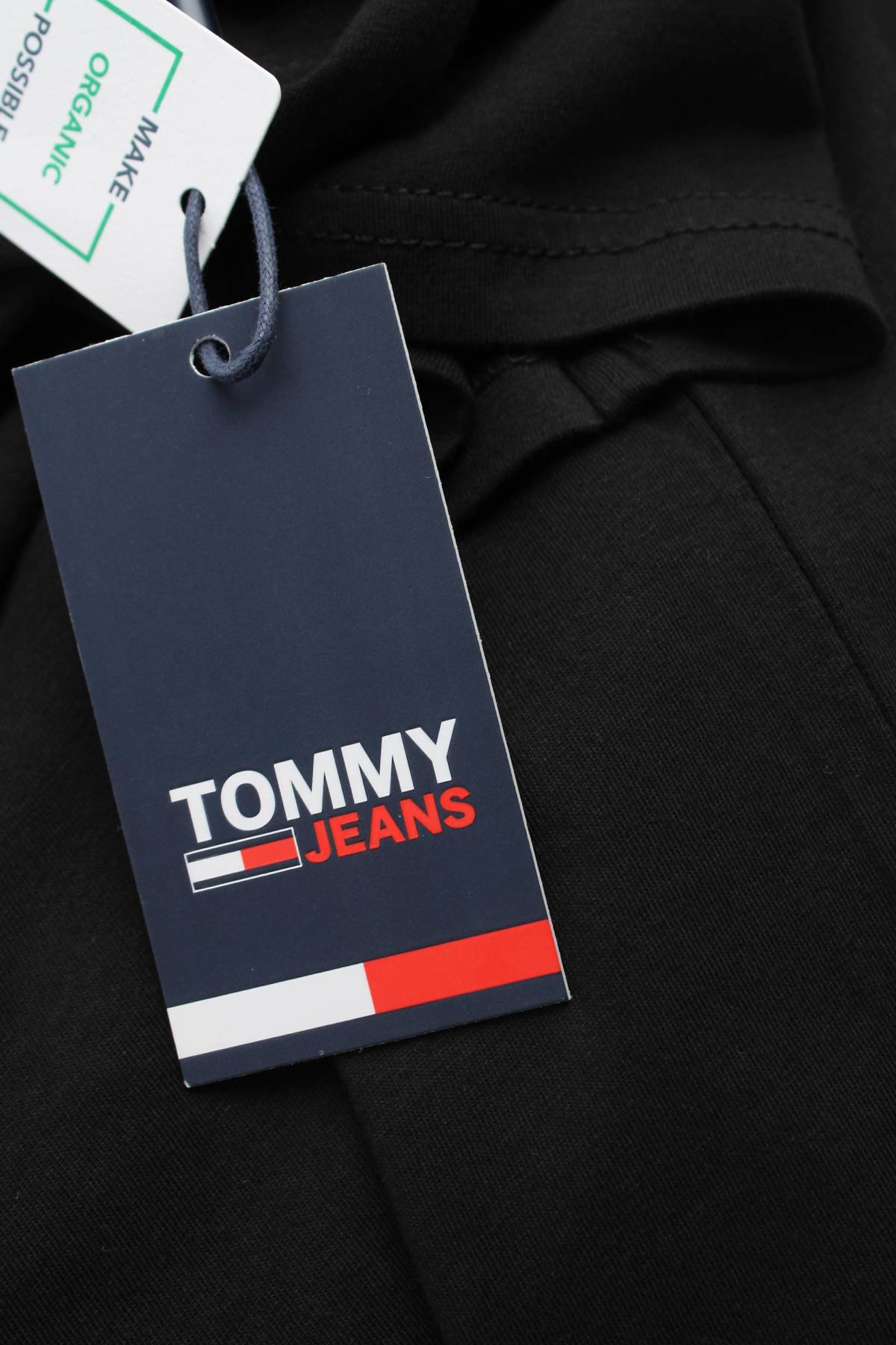 Мъжка тениска Tommy Jeans3