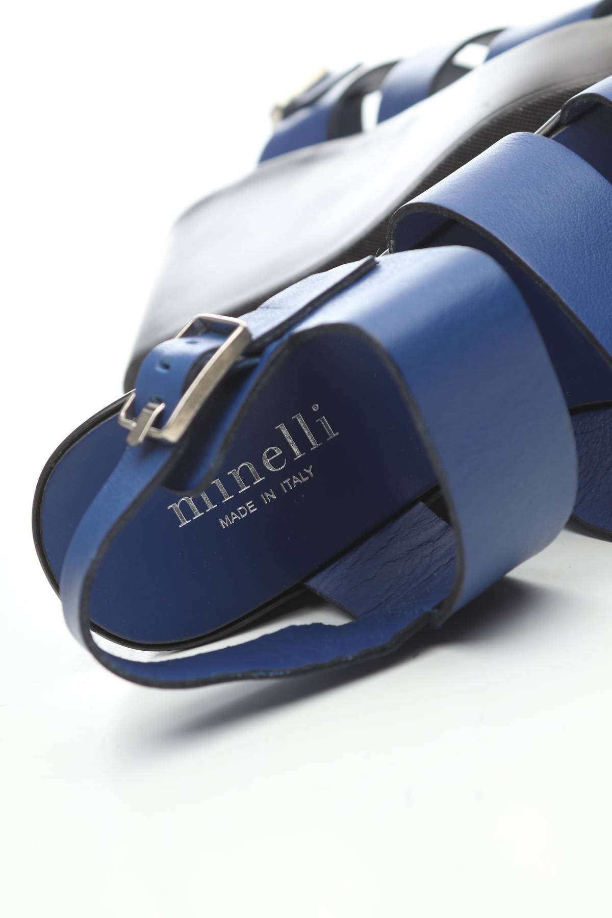 Σανδάλια Minelli5 - Contourshop.gr Σανδάλια Minelli5