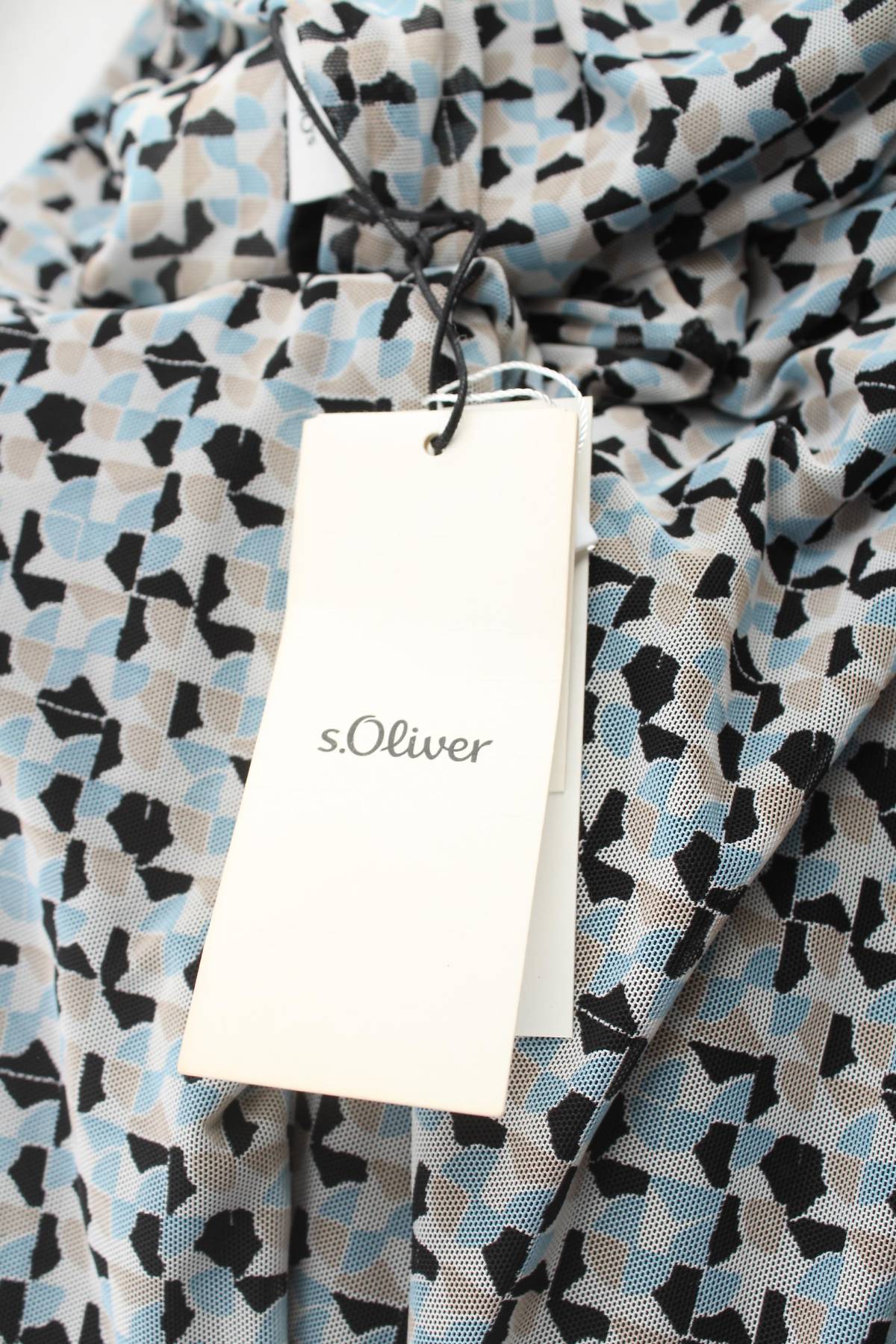 Рокля S.Oliver3 - Contour.bg Рокля S.Oliver3