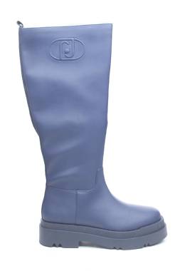 Γυναικείες μπότες Liu Jo1 - Contourshop.gr Γυναικείες μπότες Liu Jo1