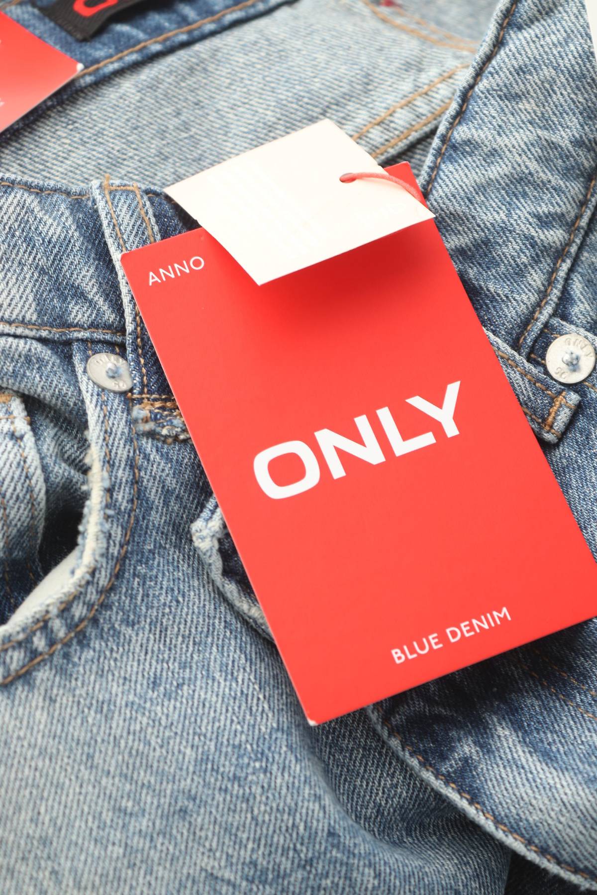 Γυναικεία τζιν Only3 - Contourshop.gr Γυναικεία τζιν Only3