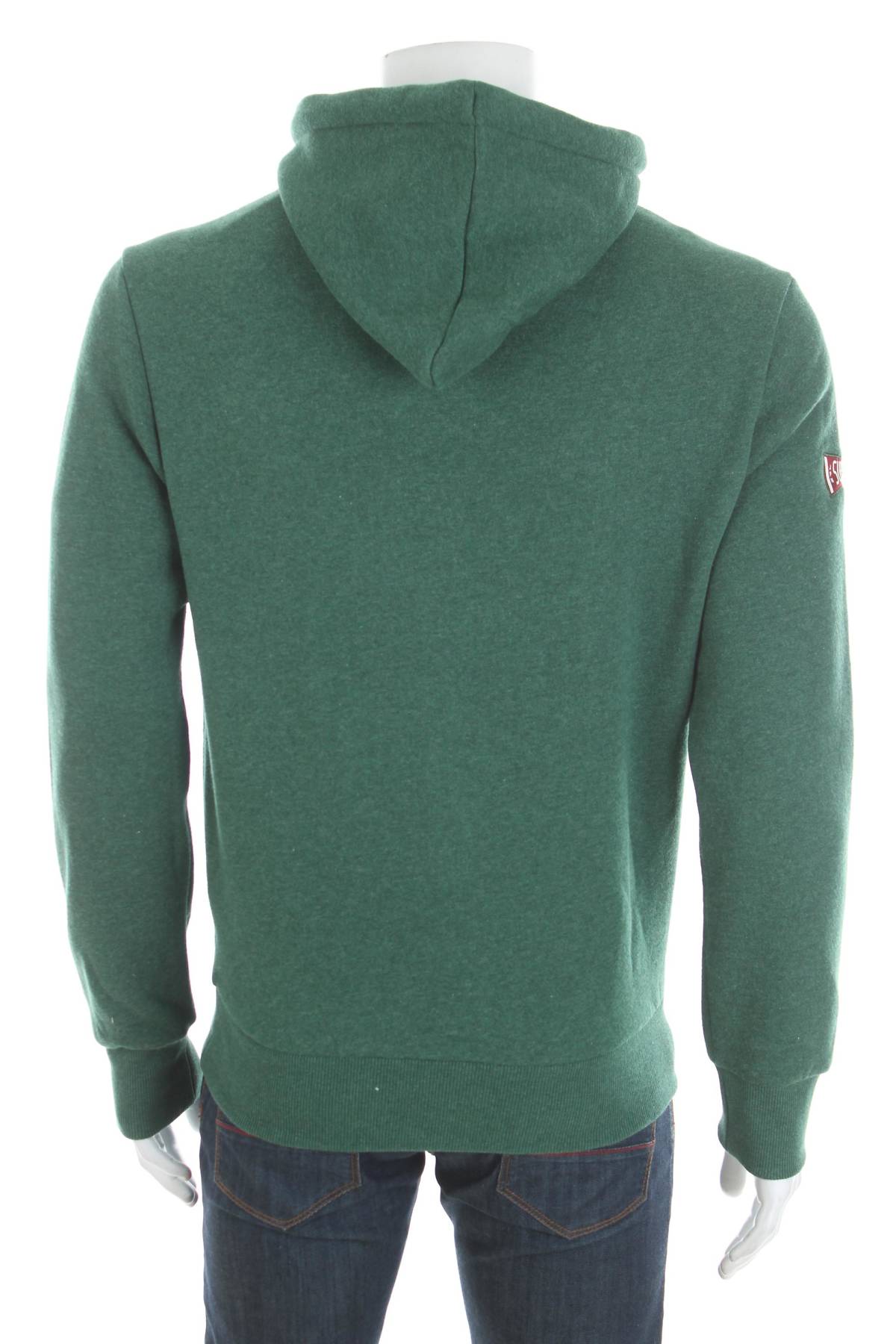 Мъжки суичър Superdry2 - Contour.bg Мъжки суичър Superdry2