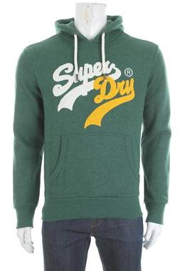 Мъжки суичър Superdry1