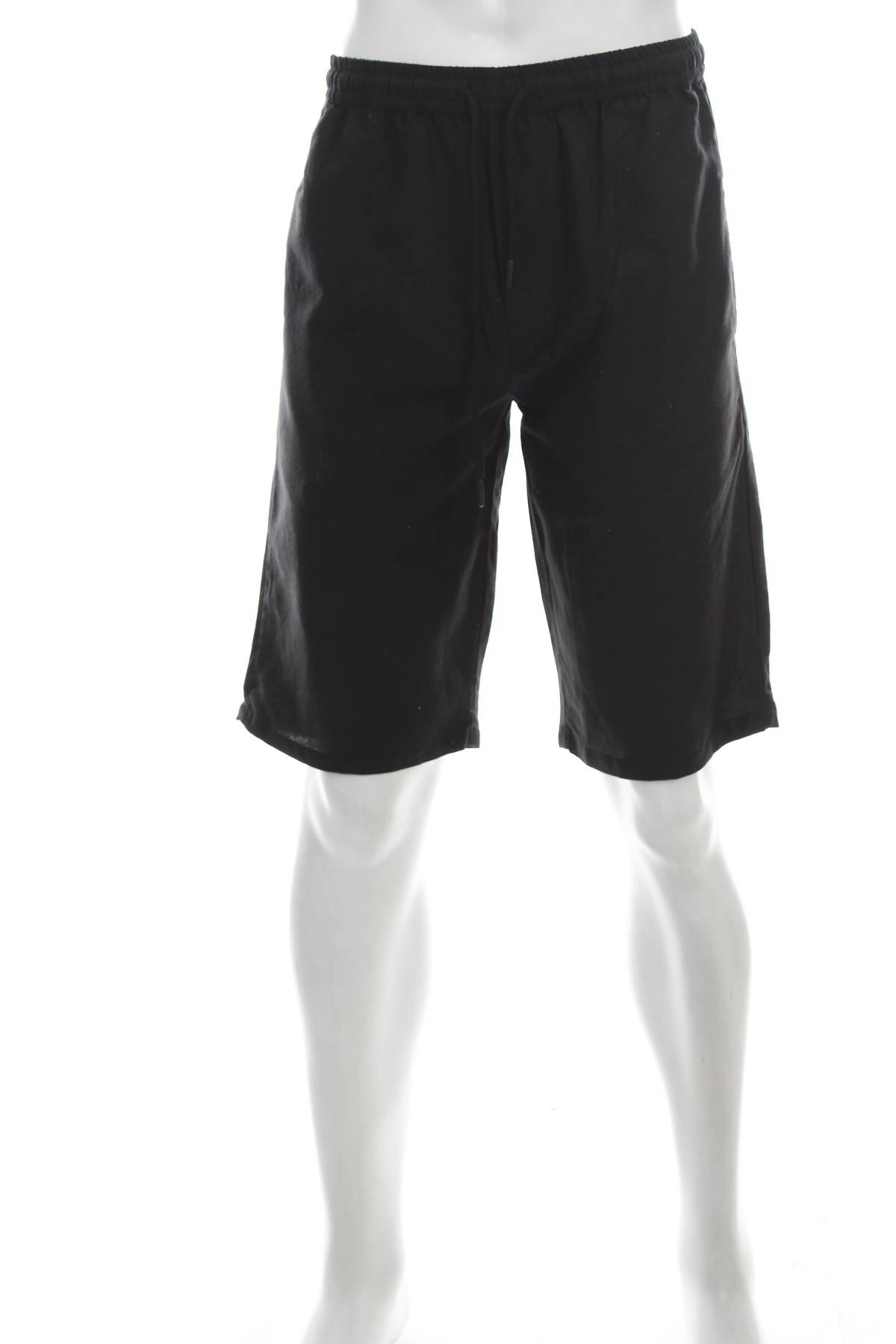 Мъжки къс панталон Boohoo1 - Contour.bg Мъжки къс панталон Boohoo1