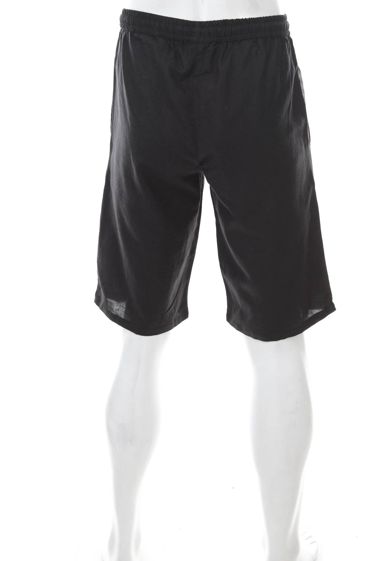 Мъжки къс панталон Boohoo2 - Contour.bg Мъжки къс панталон Boohoo2