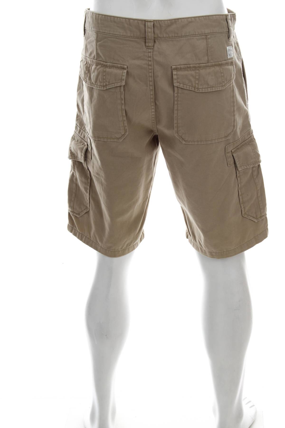 Мъжки къс панталон Tom Tailor2 - Contour.bg Мъжки къс панталон Tom Tailor2