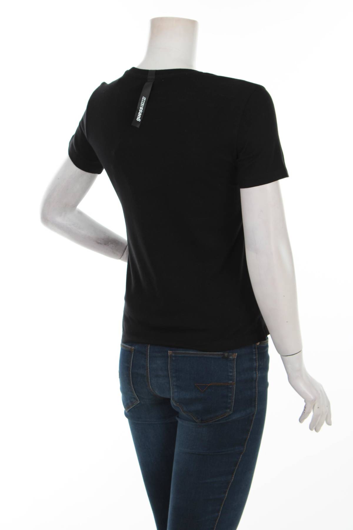 Дамска тениска Guess2 - Contour.bg Дамска тениска Guess2