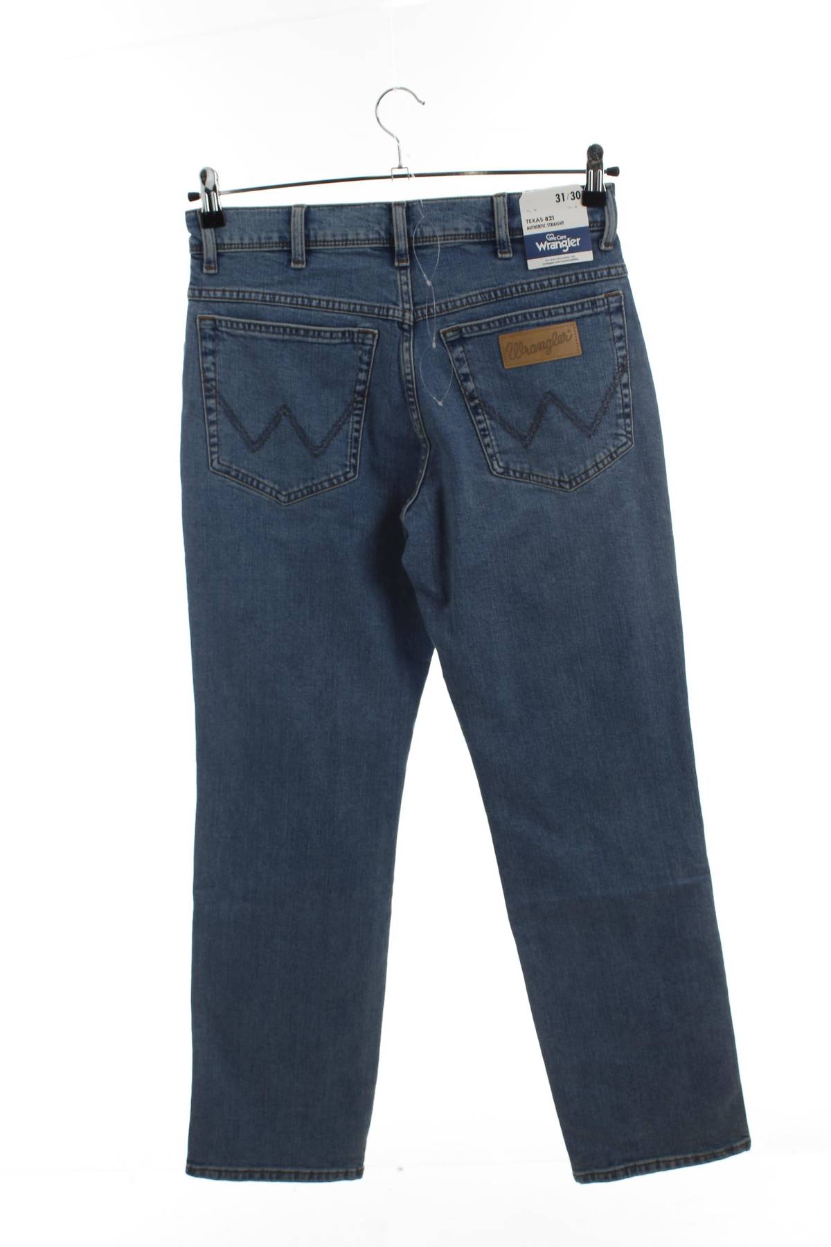 Мъжки дънки Wrangler2 - Contour.bg Мъжки дънки Wrangler2