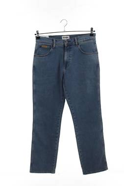 Мъжки дънки Wrangler1