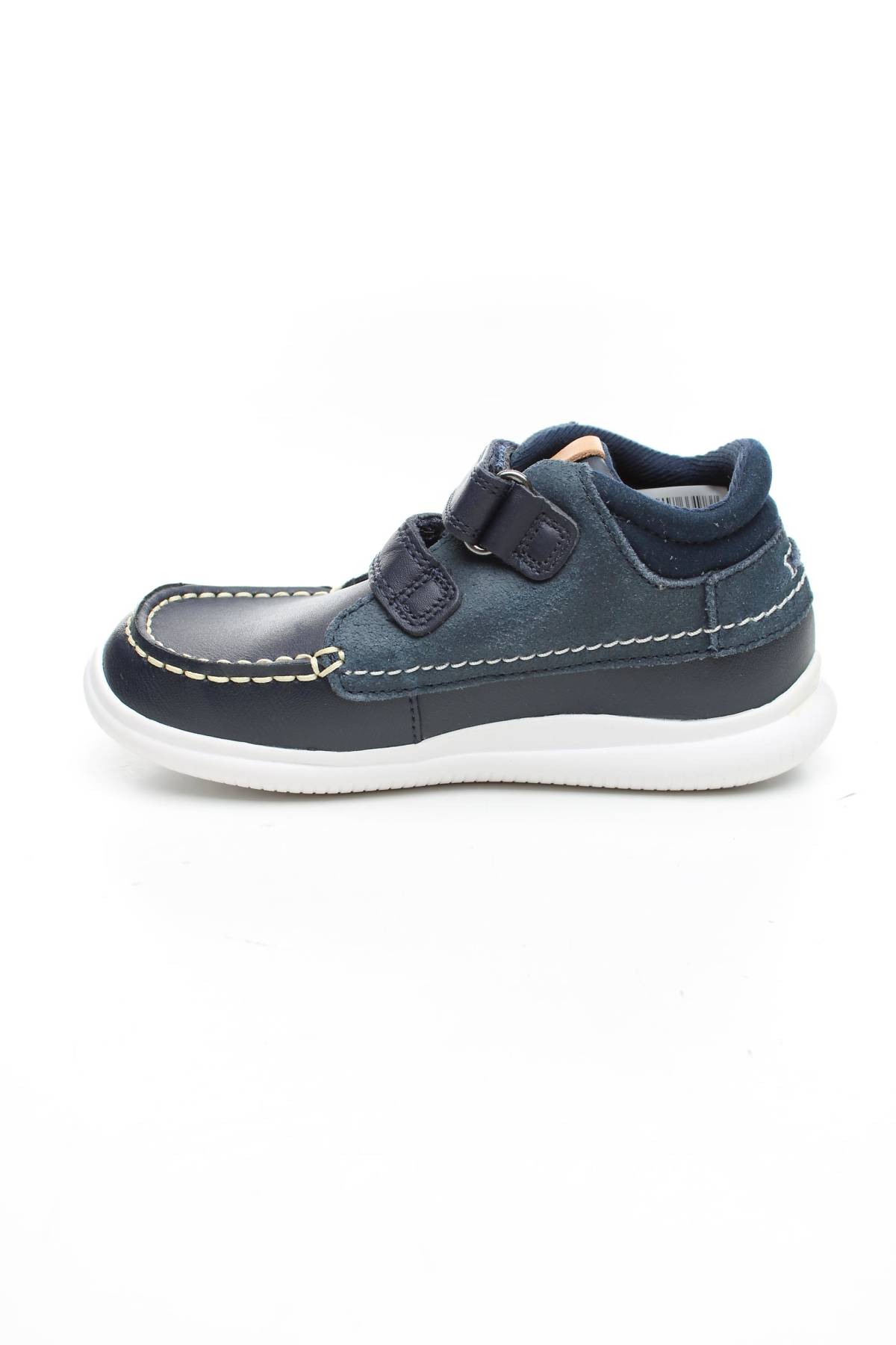 Детски обувки Clarks2 - Contour.bg Детски обувки Clarks2