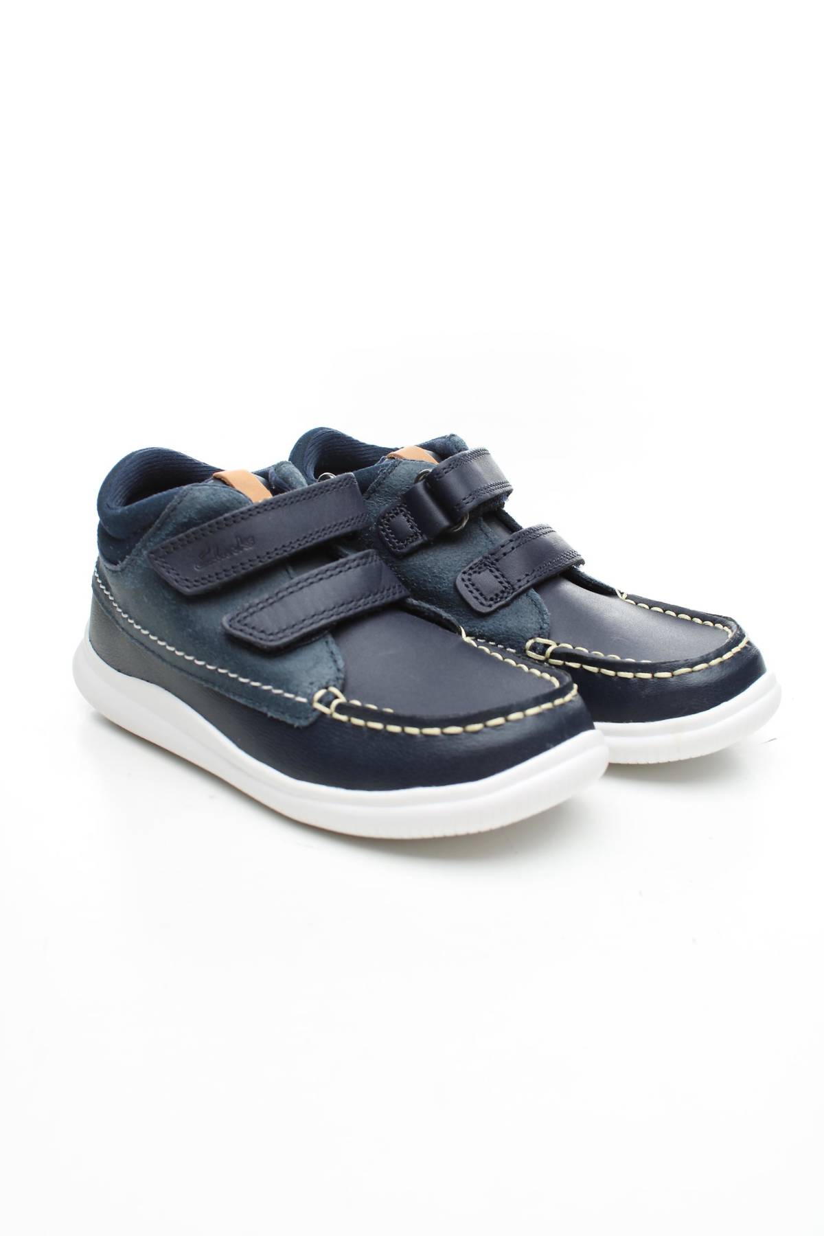 Детски обувки Clarks3 - Contour.bg Детски обувки Clarks3