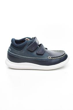 Детски обувки Clarks1