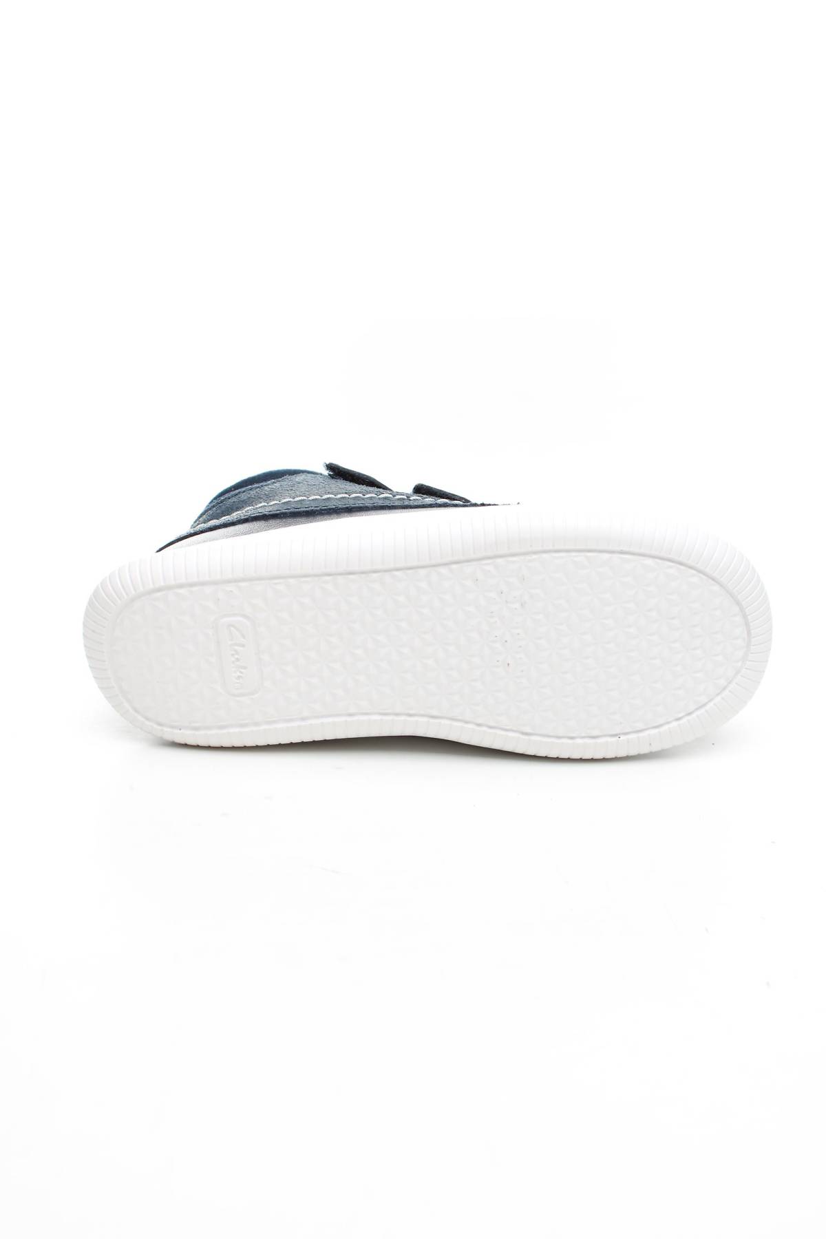 Детски обувки Clarks4 - Contour.bg Детски обувки Clarks4