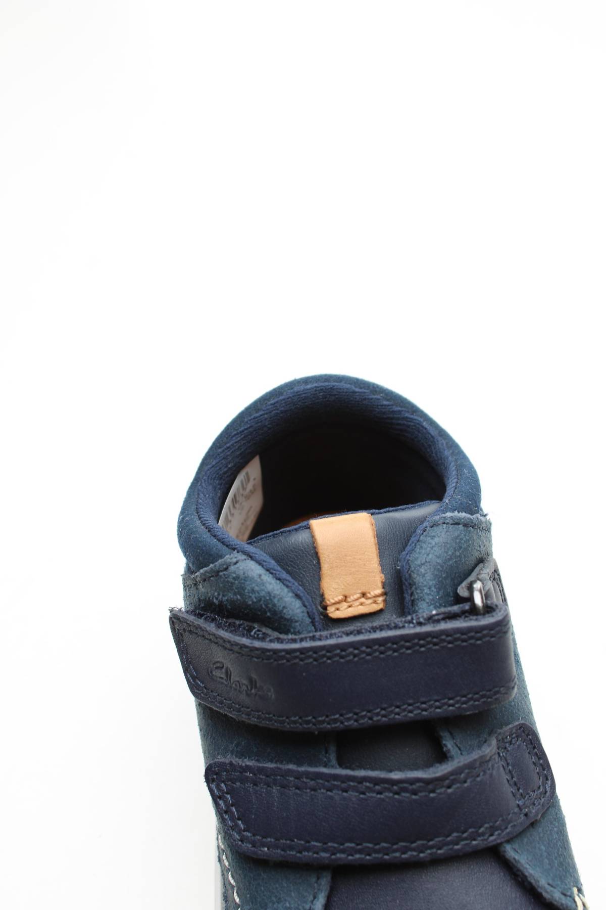 Детски обувки Clarks5 - Contour.bg Детски обувки Clarks5