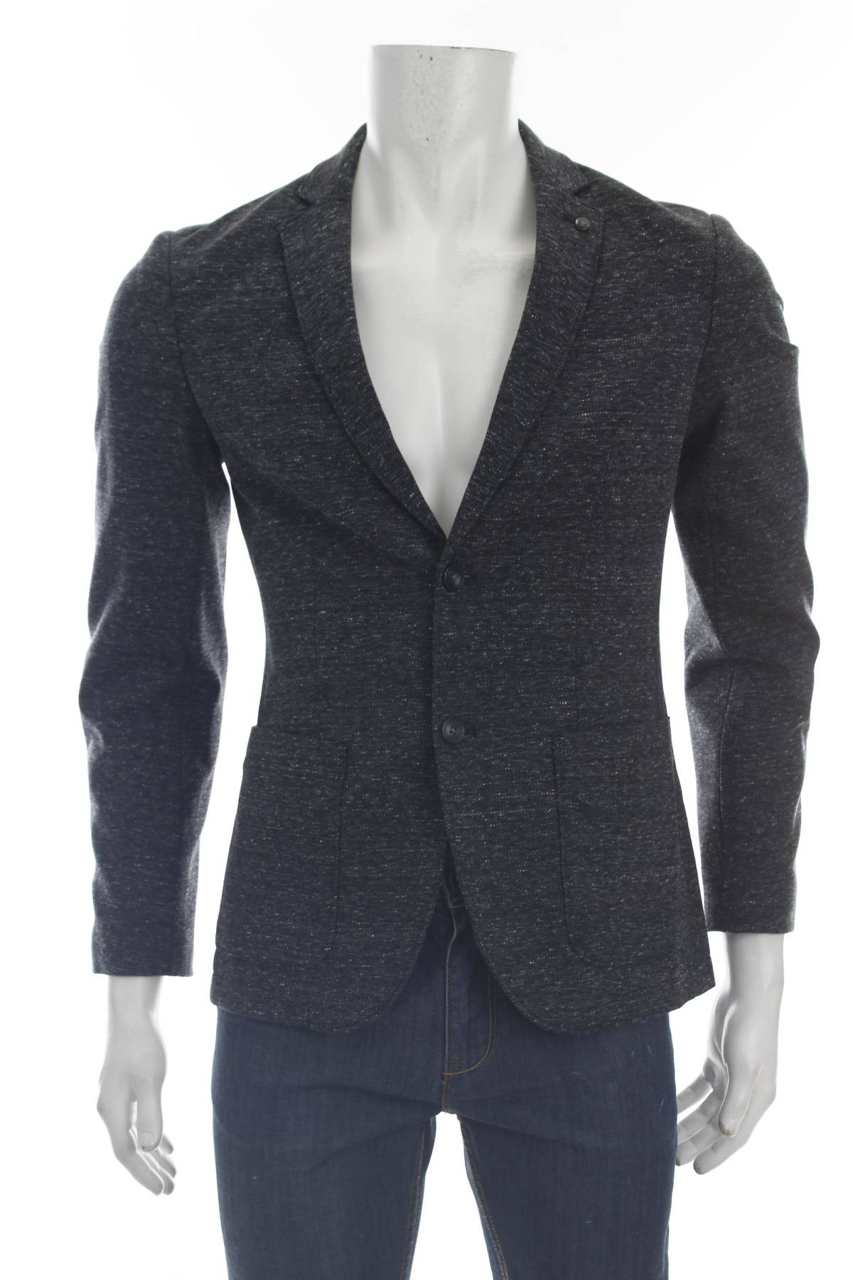 Ανδρικό σακάκι Tom Tailor1 - Contourshop.gr Ανδρικό σακάκι Tom Tailor1