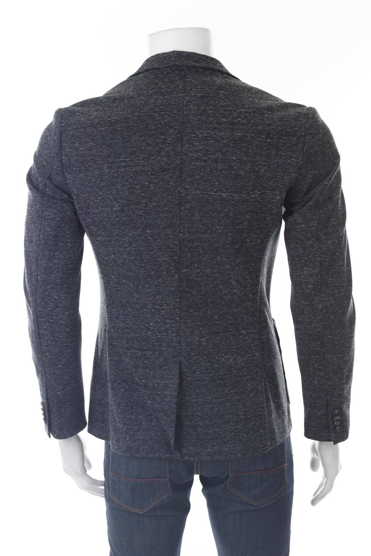 Ανδρικό σακάκι Tom Tailor2 - Contourshop.gr Ανδρικό σακάκι Tom Tailor2