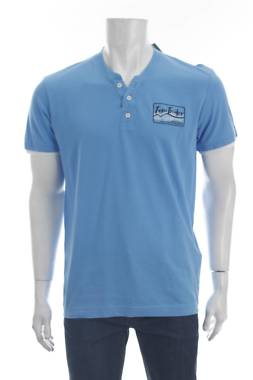 Ανδρικό t-shirt Tom Tailor1