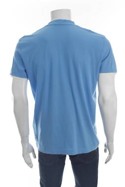 Ανδρικό t-shirt Tom Tailor2