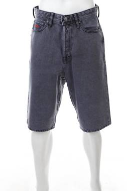 Мъжки къси дънки Jack & Jones1