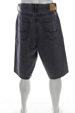 Мъжки къси дънки Jack & Jones2