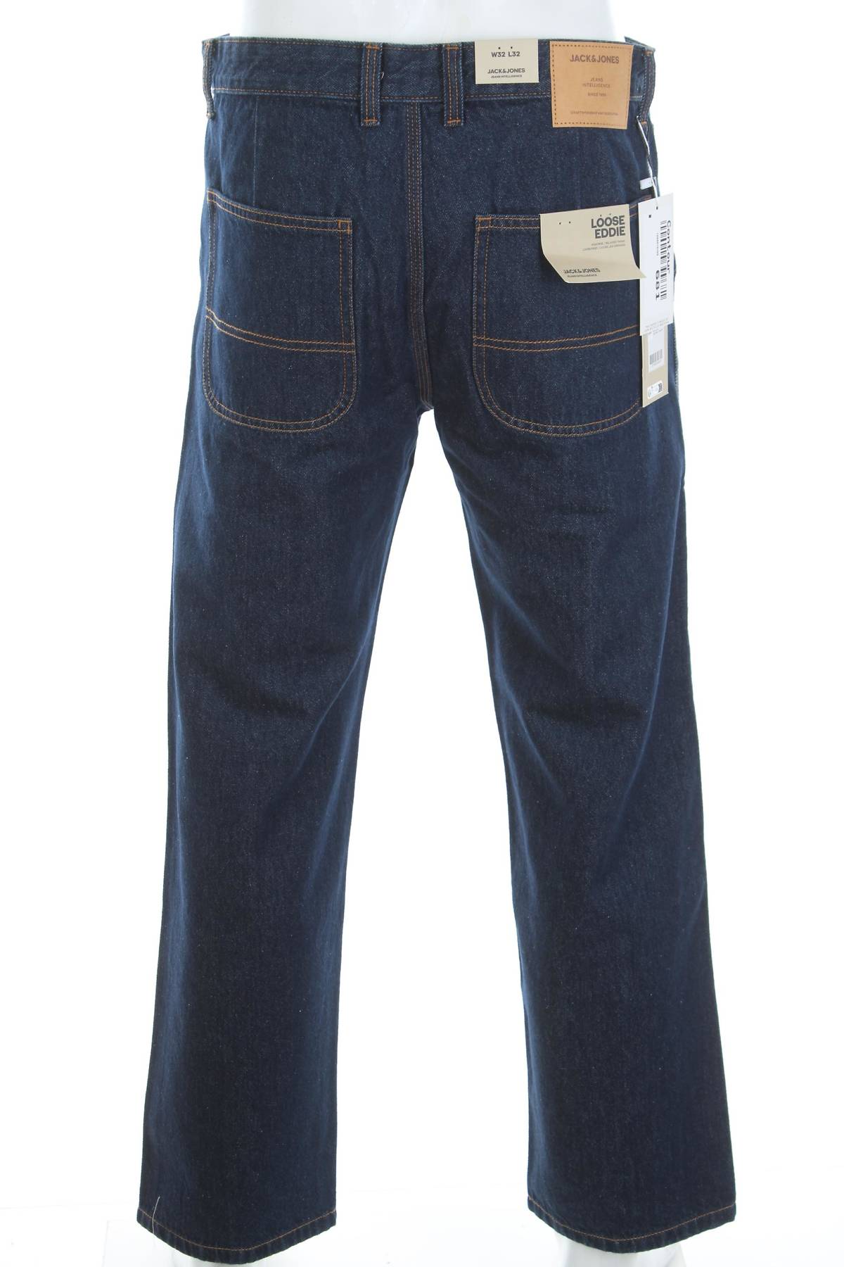 Ανδρικά τζιν Jack & Jones2 - Contourshop.gr Ανδρικά τζιν Jack & Jones2