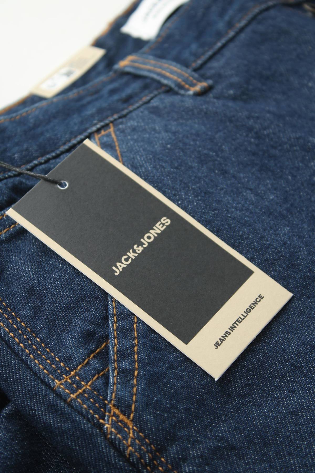 Ανδρικά τζιν Jack & Jones3 - Contourshop.gr Ανδρικά τζιν Jack & Jones3
