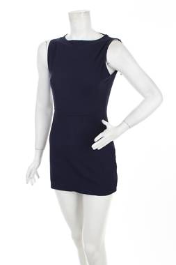 Дамски гащеризон Boohoo1