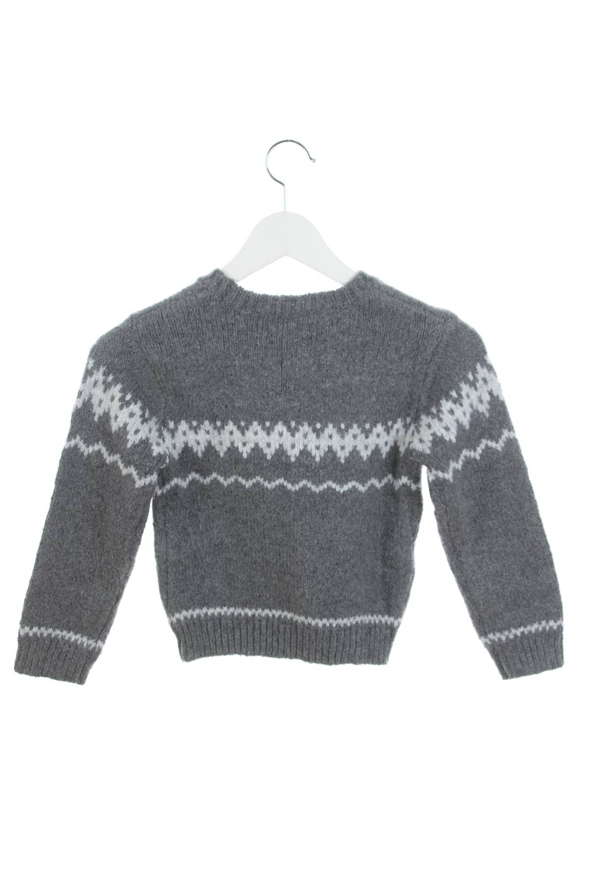 Детски пуловер Mango2 - Contour.bg Детски пуловер Mango2