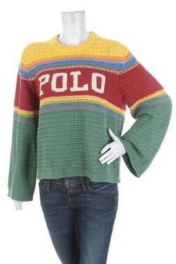 Γυναικείο πουλόβερ Polo by Ralph Lauren1