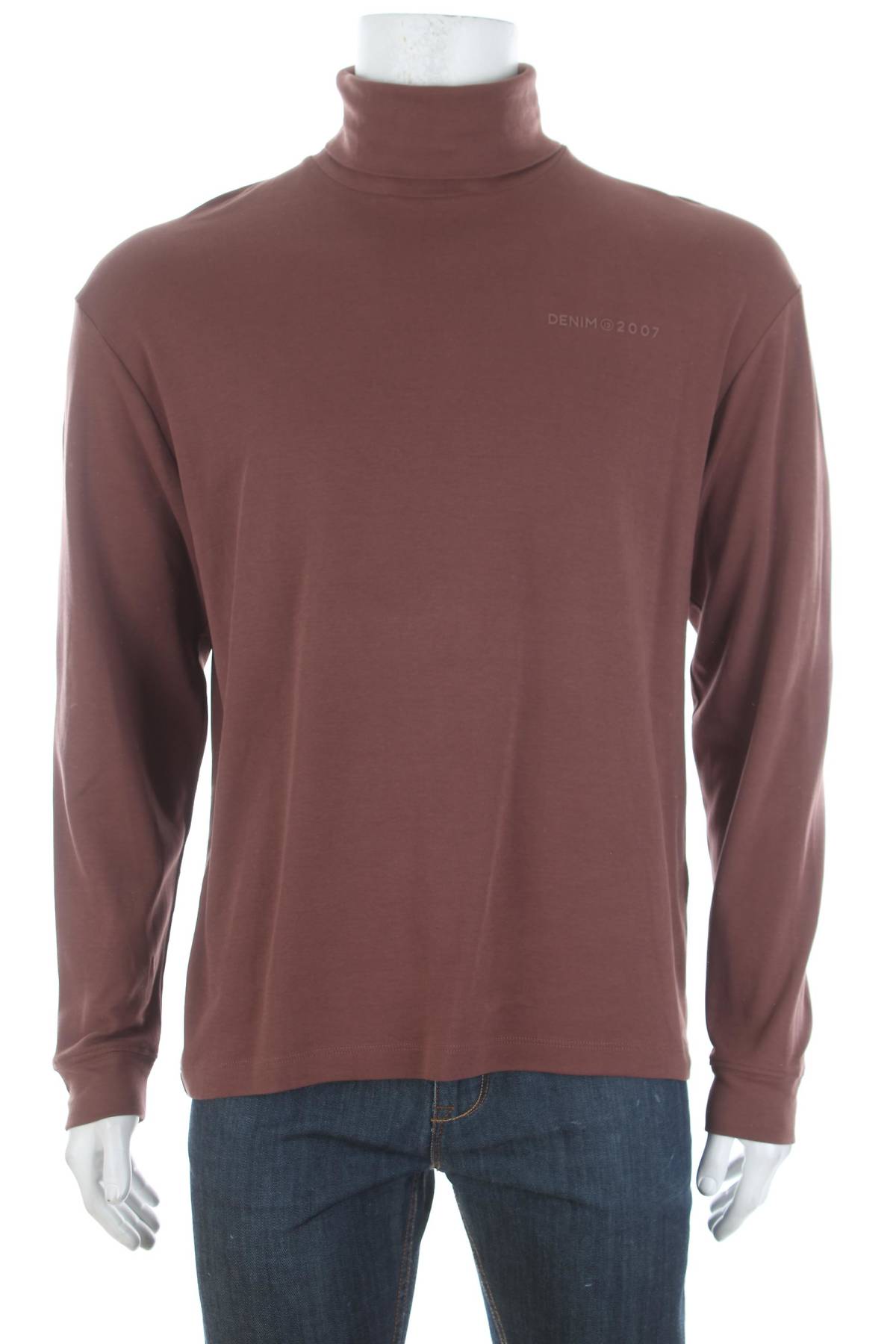 Ανδρικό πόλο Tom Tailor1 - Contourshop.gr Ανδρικό πόλο Tom Tailor1