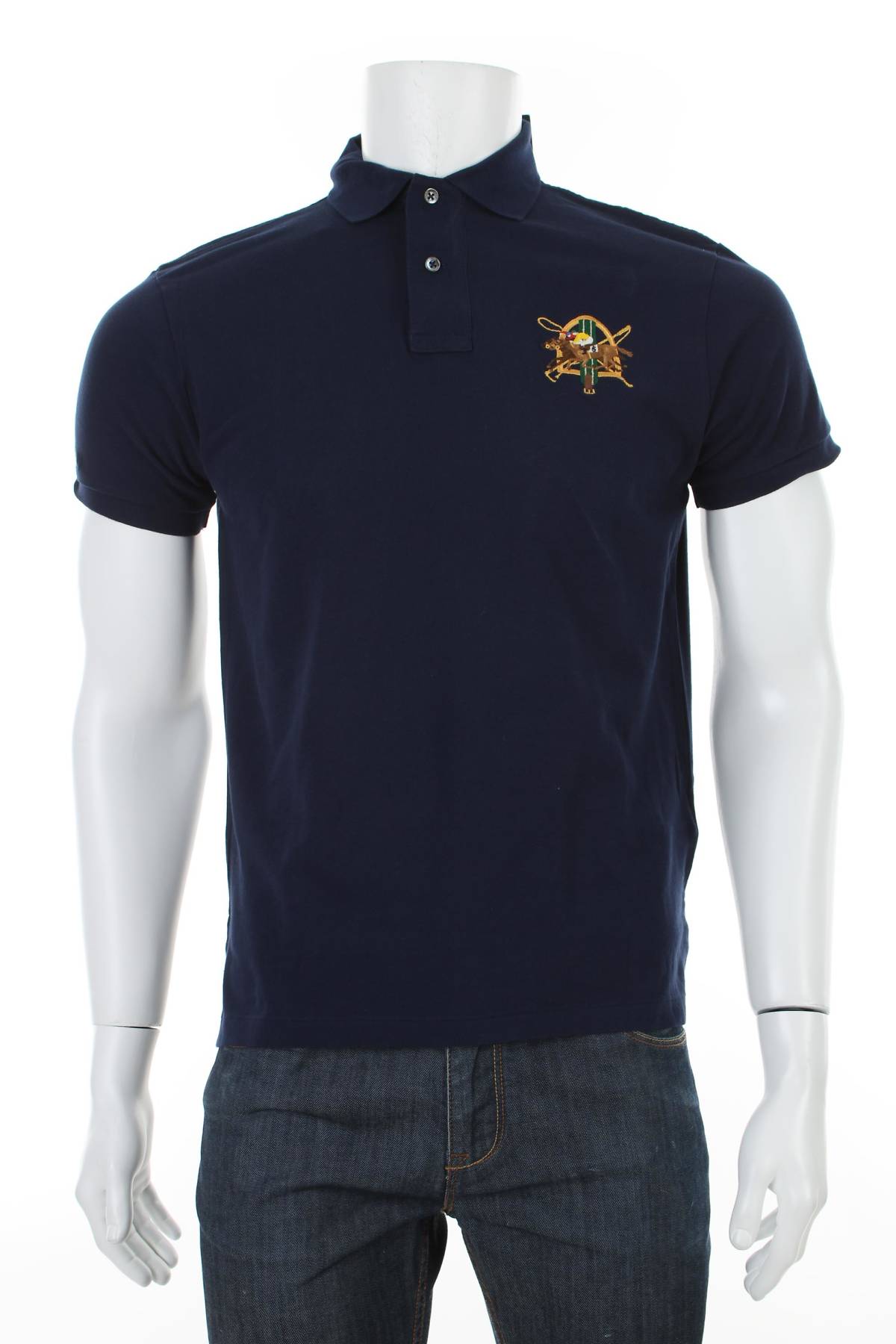 Мъжка тениска Polo by Ralph Lauren1