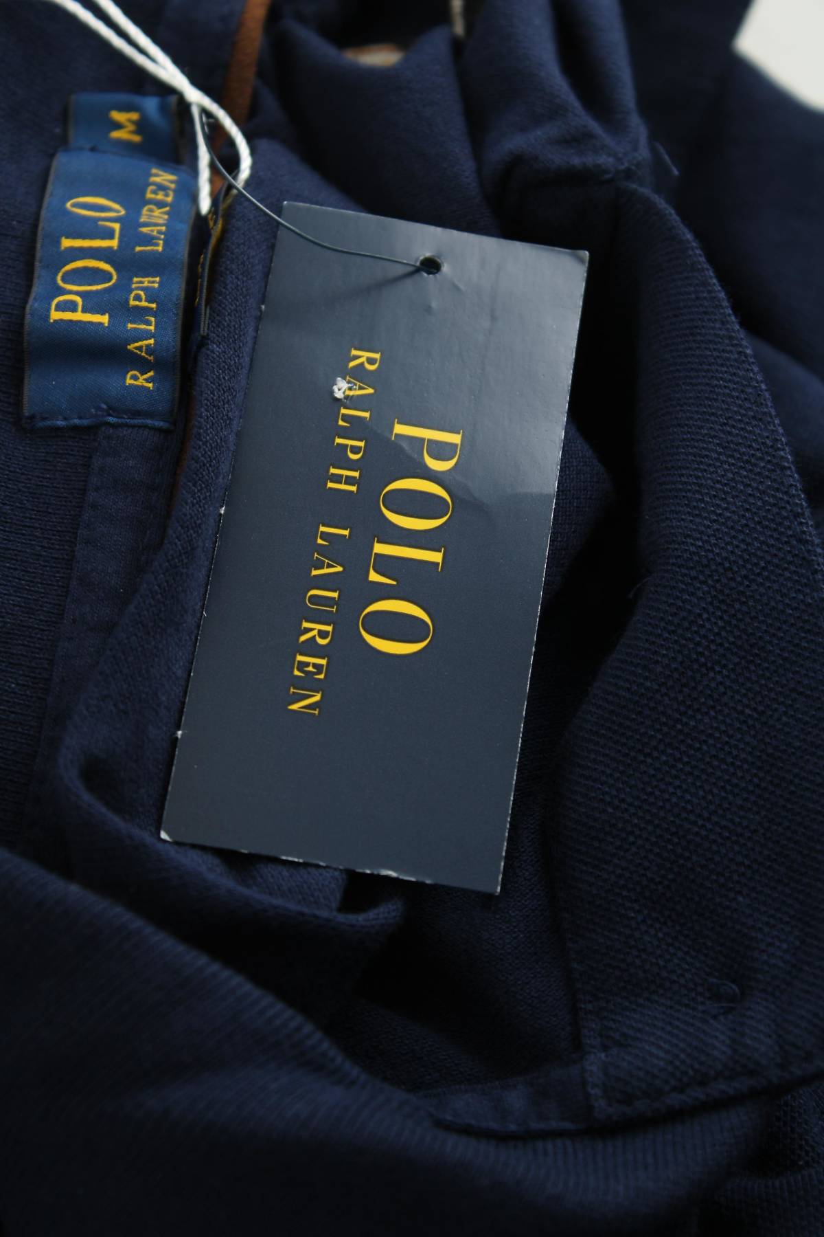 Мъжка тениска Polo by Ralph Lauren3