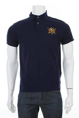 Мъжка тениска Polo by Ralph Lauren1