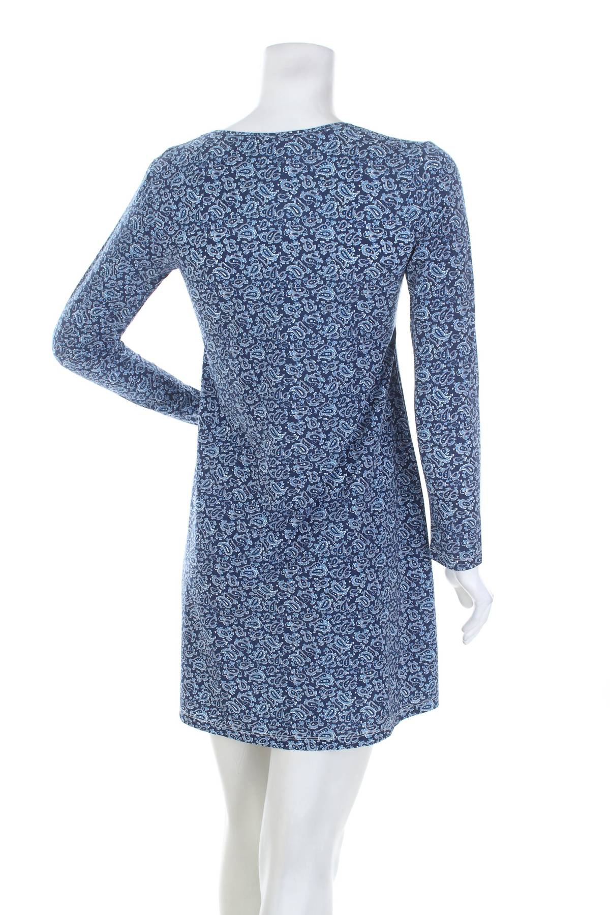 Дамска нощница Evelace2