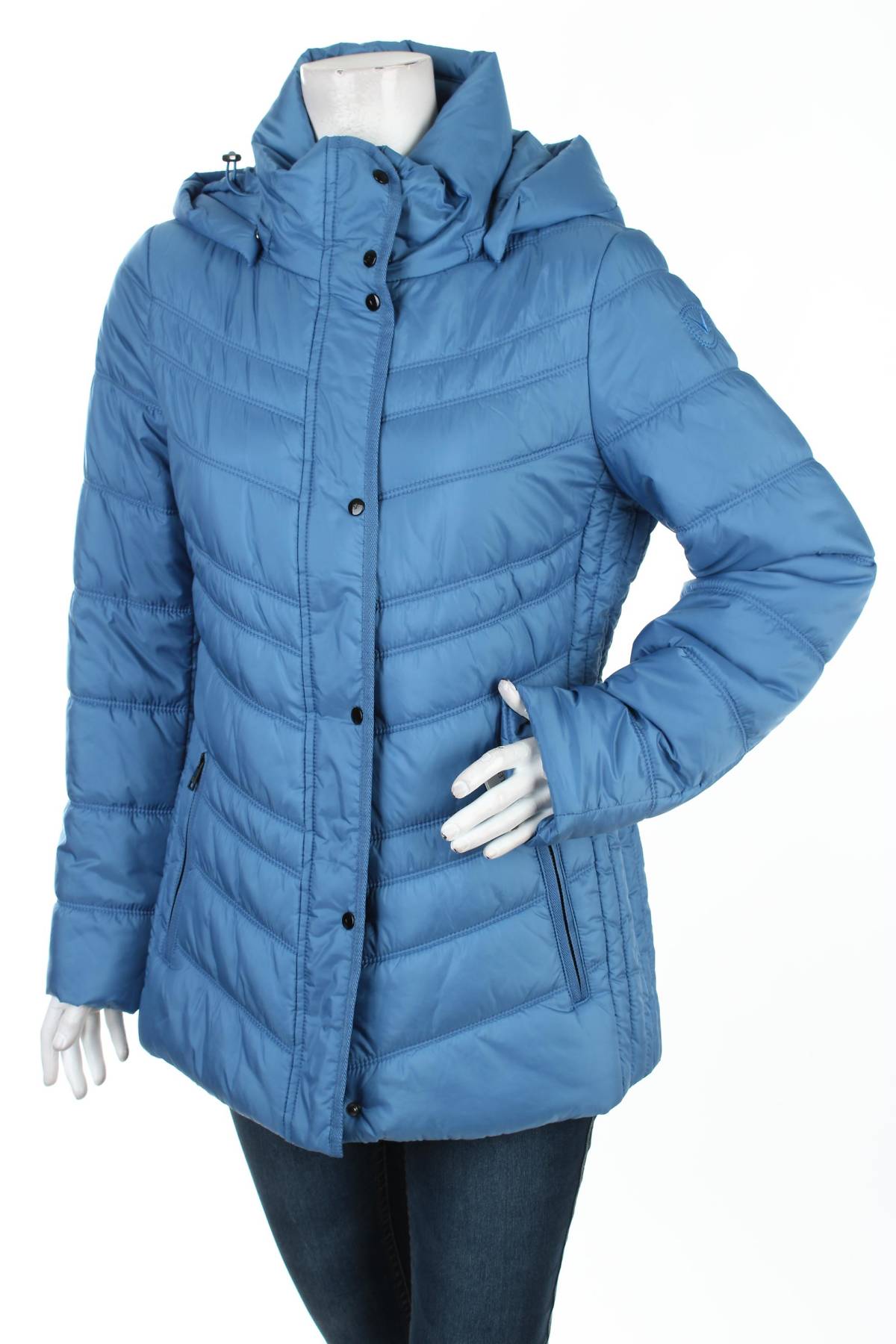 Γυναικείο μπουφάν Fuchs Schmitt1