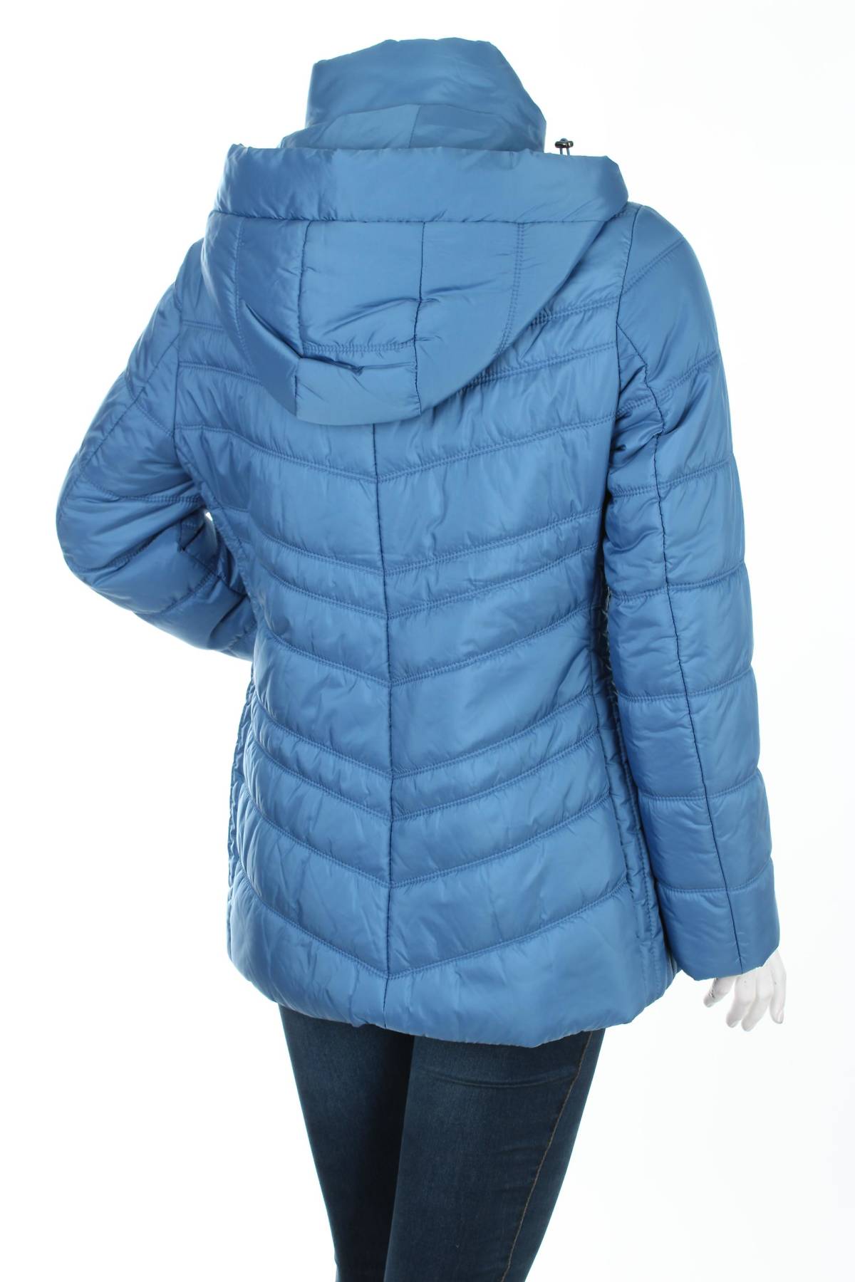 Γυναικείο μπουφάν Fuchs Schmitt2