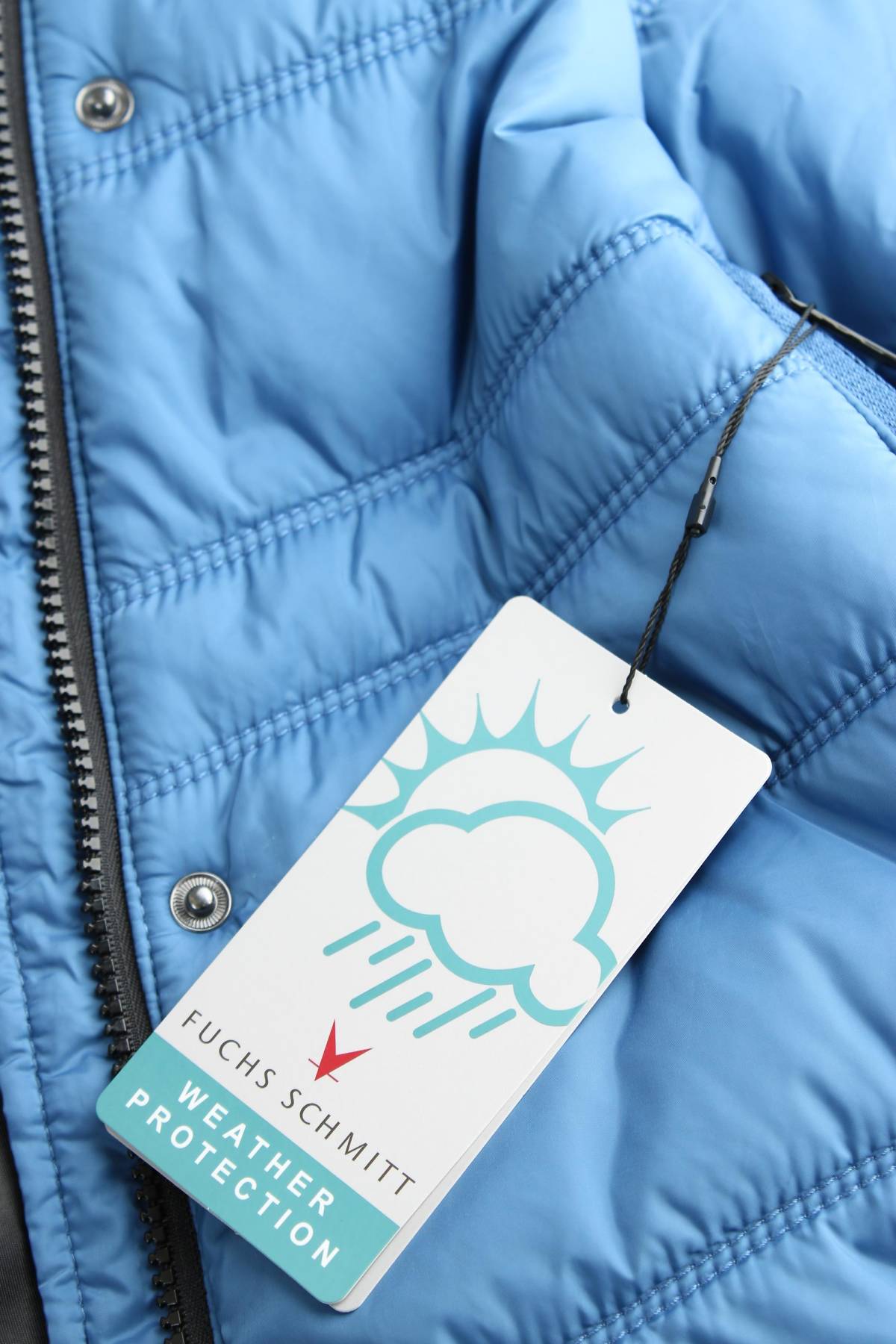 Γυναικείο μπουφάν Fuchs Schmitt4