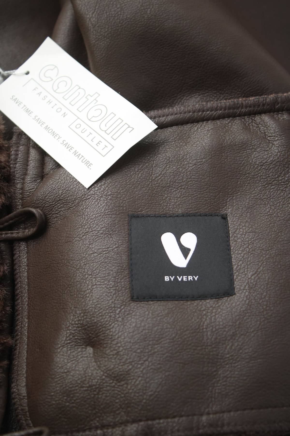 Дамско палто V by Very4